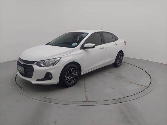 CHEVROLET ONIX 1.0 FLEX PLUS LT MANUAL CHEVROLET ONIX 1.0 FLEX PLUS LT MANUAL